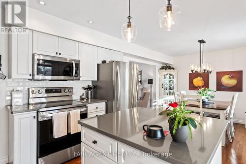 18 Normandy Gardens, London, ON - Indoor