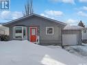 439 Poth Way, Saskatoon, SK  - Outdoor 