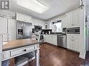 439 Poth Way, Saskatoon, SK  - Indoor Photo Showing Kitchen 