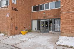 204 - 1335 WILLIAMSPORT DRIVE  Mississauga, ON L4X 2S9