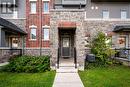 67 Eliza Avenue, Kitchener, ON  - Outdoor With Balcony With Facade 