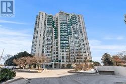 1903 - 4450 TUCANA COURT  Mississauga, ON L5R 3R4