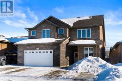 4611 Shumiatcher CRESCENT  Regina, SK S4X 0B8