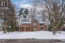 1836 Friar Tuck Court, Mississauga, ON  - Outdoor 