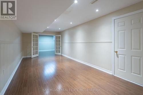 1836 Friar Tuck Court, Mississauga, ON - Indoor Photo Showing Other Room