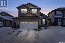 519 Senick CRESCENT  Saskatoon, SK S7T 0P6