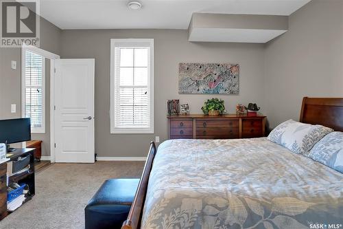 303 1715 Badham Boulevard, Regina, SK - Indoor Photo Showing Bedroom