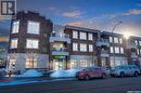 303 1715 Badham Boulevard, Regina, SK  - Outdoor With Balcony With Facade 