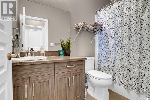 303 1715 Badham Boulevard, Regina, SK - Indoor Photo Showing Bathroom