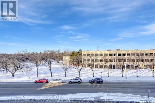 303 1715 Badham Boulevard, Regina, SK - Outdoor With View