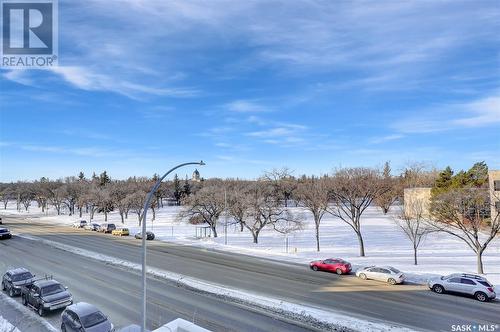 303 1715 Badham Boulevard, Regina, SK - Outdoor With View