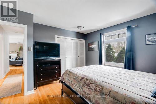 11 Southland Drive, London, ON - Indoor Photo Showing Bedroom