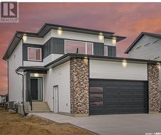 562 Sharma CRESCENT  Saskatoon, SK S7W 1K6