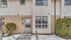 46 - 135 BELMONT DRIVE  London, ON N6J 4J3