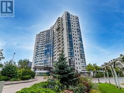 808 - 1360 RATHBURN ROAD E  Mississauga, ON L4W 4H4