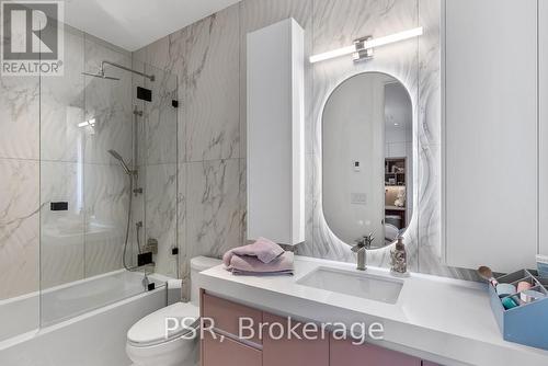 39 Inglewood Drive, Mississauga, ON - Indoor Photo Showing Bathroom