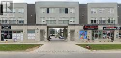 116 - 288 ALBERT STREET  Waterloo, ON N2L 0G9