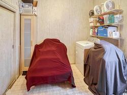 Laundry room - 