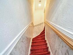 Escalier - 