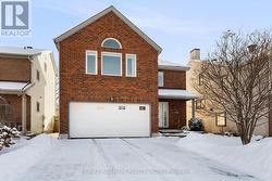 723 BROME CRESCENT  Ottawa, ON K4A 3G8