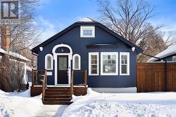 2155 Queen STREET  Regina, SK S4T 4C4