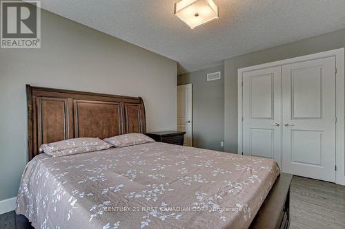 998 Loft Court, London, ON - Indoor Photo Showing Bedroom