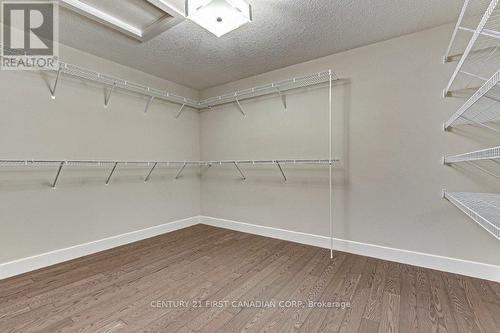 998 Loft Court, London, ON - Indoor With Storage