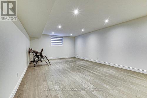 998 Loft Court, London, ON - Indoor Photo Showing Other Room