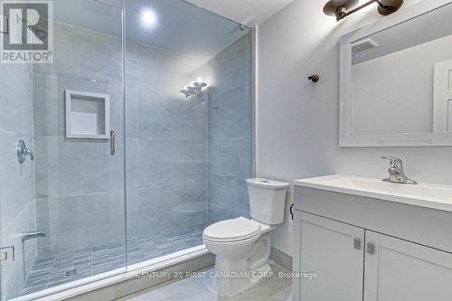 998 Loft Court, London, ON - Indoor Photo Showing Bathroom