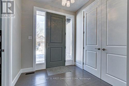 998 Loft Court, London, ON - Indoor Photo Showing Other Room