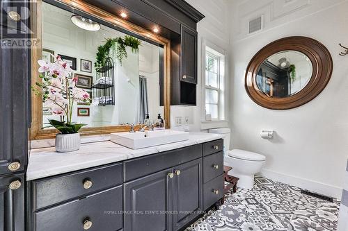 1486 Kenmuir Avenue, Mississauga, ON - Indoor Photo Showing Bathroom