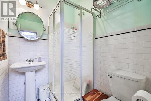 1486 Kenmuir Avenue, Mississauga, ON - Indoor Photo Showing Bathroom