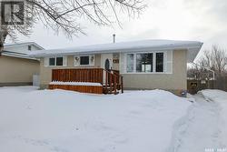 43 Sneath CRESCENT  Regina, SK S4R 5R1