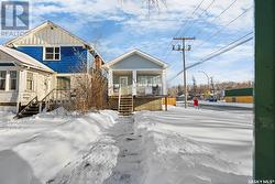 1379 ROBINSON STREET  Regina, SK S4T 2N5