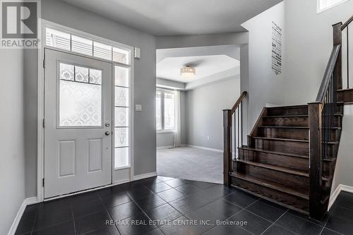 340 Falling Green Crescent, Kitchener, ON - Indoor Photo Showing Other Room