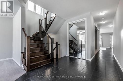 340 Falling Green Crescent, Kitchener, ON - Indoor Photo Showing Other Room