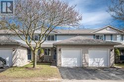 415 KINGSCOURT Drive Unit# 3  Waterloo, ON N2K 3R4