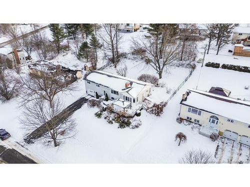 28 Mayflower St, Fredericton, NB 