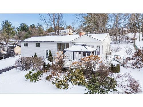 28 Mayflower St, Fredericton, NB 