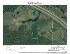 Lot 4 Arsenault RD  Dieppe, NB E1A 7J6