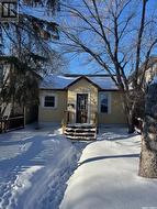 720 Garnet STREET  Regina, SK S4T 2X1