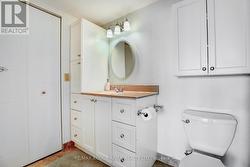 Primary Ensuite Bathroom - 