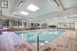 Indoor Pool - 