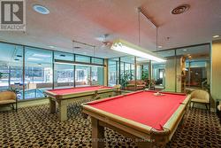 Billiards Room - 