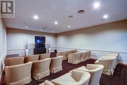 Media Room - 