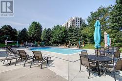 Outdoor Pool - 