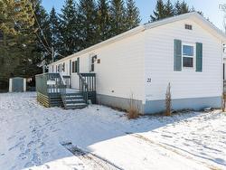 21 College Court  Bible Hill, NS B2N 6P3