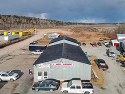 91 King Street  North Sydney, NS B2A 3S1
