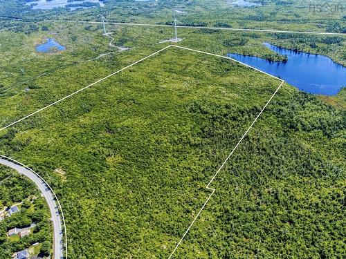 Lot Highway 7, Lake Echo, NS 