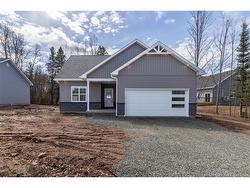 9 Fourth ST  Petitcodiac, NB E4Z 4H7